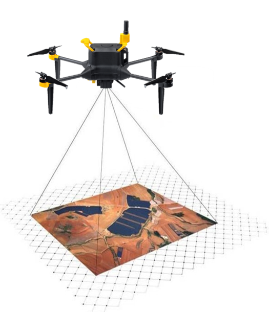 Topographyical Survey – Sidhu Survey Services