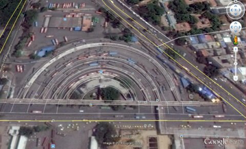 GPS/DGPS Survey – Sidhu Survey Services